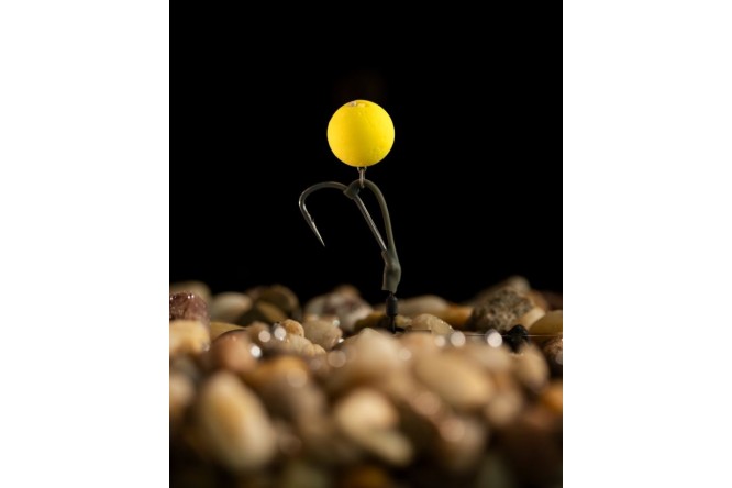 Korda - Pop Up Boilie IB Yellow