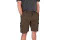 Fox Khaki LW Cargo Shorts