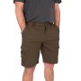 Fox Khaki LW Cargo Shorts