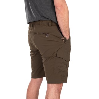 Fox Khaki LW Cargo Shorts 2