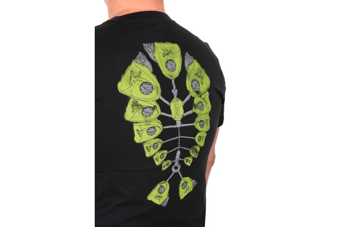 Fox Green Indicator T