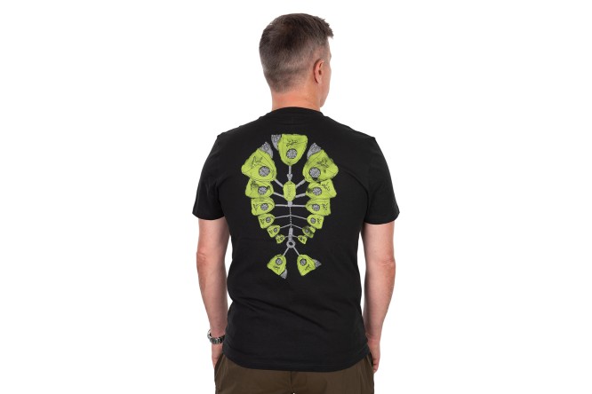 Fox Green Indicator T
