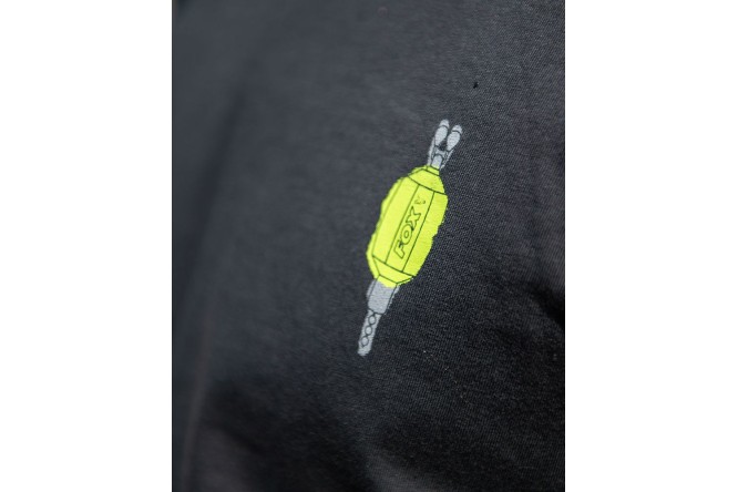 Fox Green Indicator T