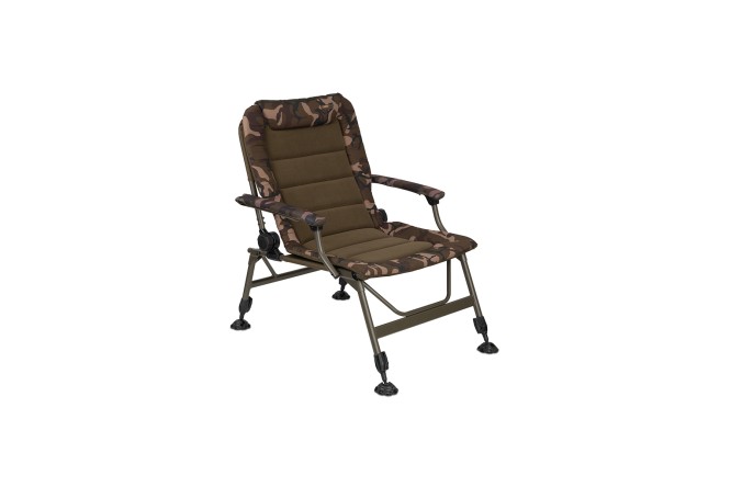 Fox Camolite Recliner Chair