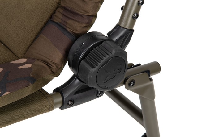 Fox Camolite Recliner Chair