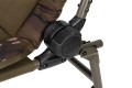 Fox Camolite Recliner Chair