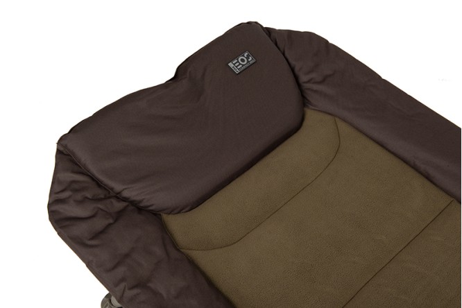 Fox Eos Bed