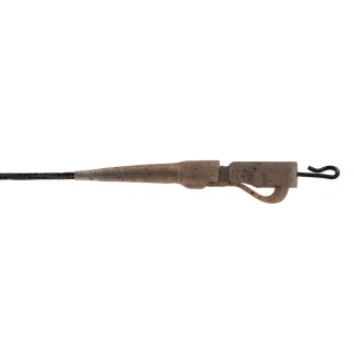 Fox dges Camo Lead Clip + Pegs