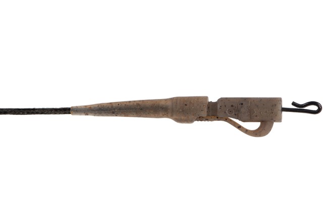 Fox dges Camo Lead Clip + Pegs