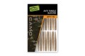 Fox Edges Camo Anti Tangle Sleeves 