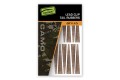 Fox Edges Camo Lead Clip Tail Rubbers