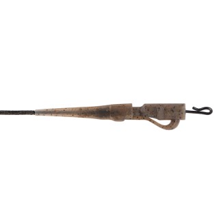Fox  Edges Camo Lead Clip Tail Rubbers 2