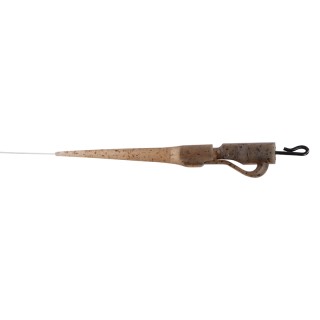 Fox Edges Camo Naked Line Tail Rubbers 2