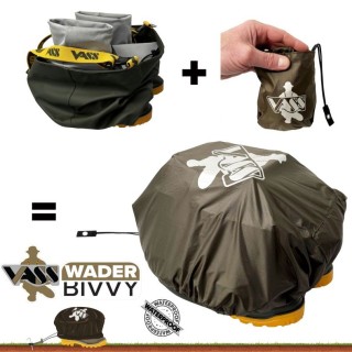 Vass Wader Bivvy 