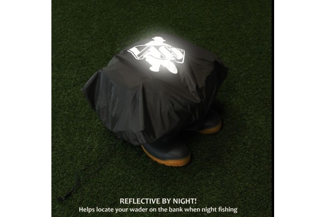 Vass Wader Bivvy 