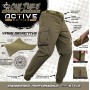 Vass Culture Fishing Jogger ACTIVE EDITION