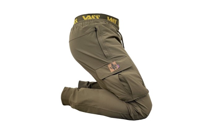 Vass Culture Fishing Jogger ACTIVE EDITION