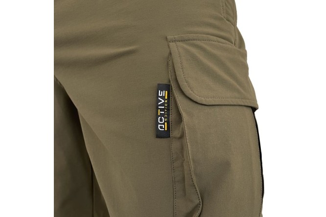 Vass Culture Fishing Jogger ACTIVE EDITION