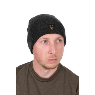 Fox Collection Beanie - B/O