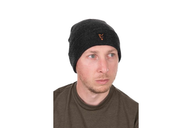 Fox Collection Beanie - B/O