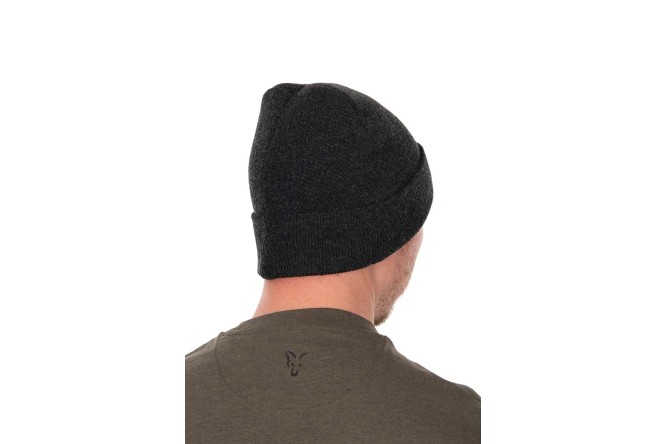 Fox Collection Beanie - B/O