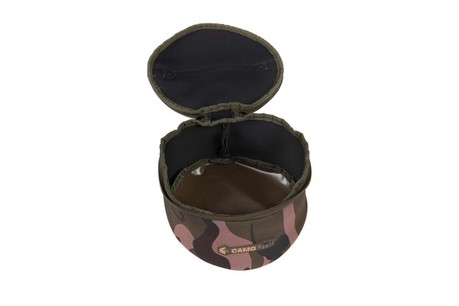 Fox Camolite Neoprene Pan Set Bag