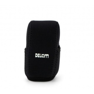 Delkim - Digital Alarm Cover