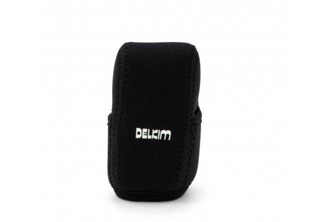 Delkim - Digital Alarm Cover