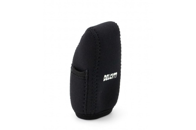 Delkim - Digital Alarm Cover