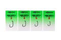 Korda - Essentials Wide Gape X | Barbed
