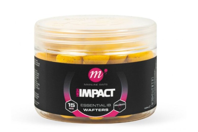Mainline - Hi Impact Essential IB - 15mm Wafter