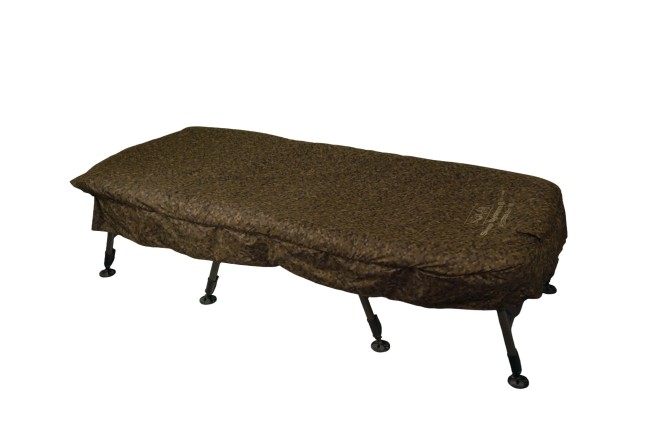 Solar SP C-Tech 8 Leg Sleep System STD