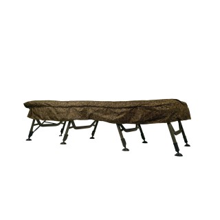 Solar SP C-Tech 8 Leg Sleep System STD 2