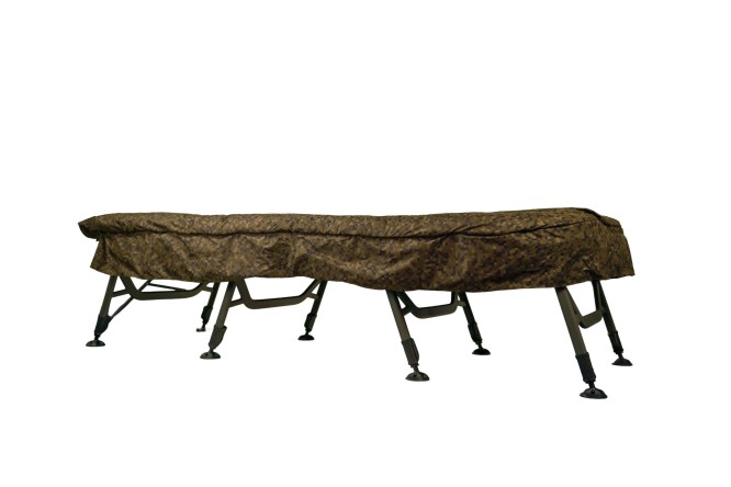 Solar SP C-Tech 8 Leg Sleep System STD