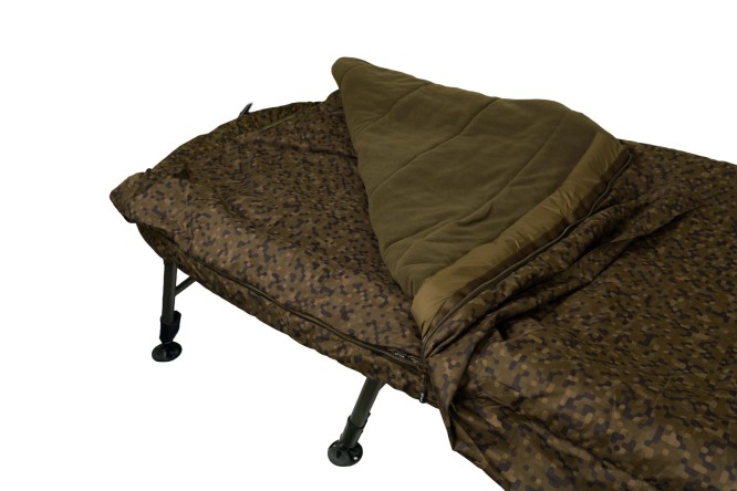 Solar SP C-Tech 8 Leg Sleep System STD