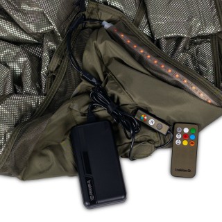 Trakker Gazebo Pro Nitelife Vapour Shield