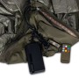 Trakker Gazebo Pro Nitelife Vapour Shield