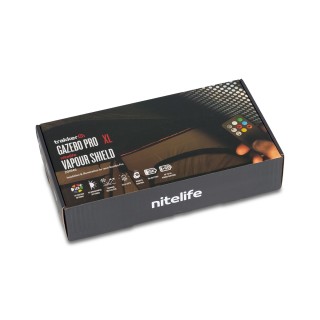 Trakker Gazebo Pro Nitelife Vapor Shield 2