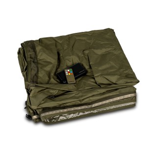 Trakker Gazebo Pro XXL Nitelife Vapor Shield 2