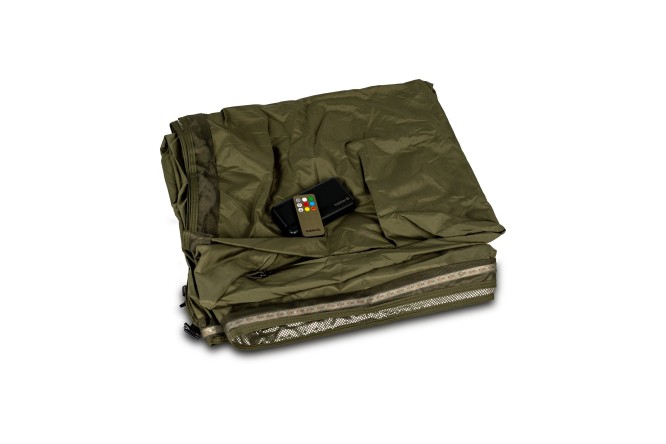 Trakker Gazebo Pro XXL Nitelife Vapour Shield