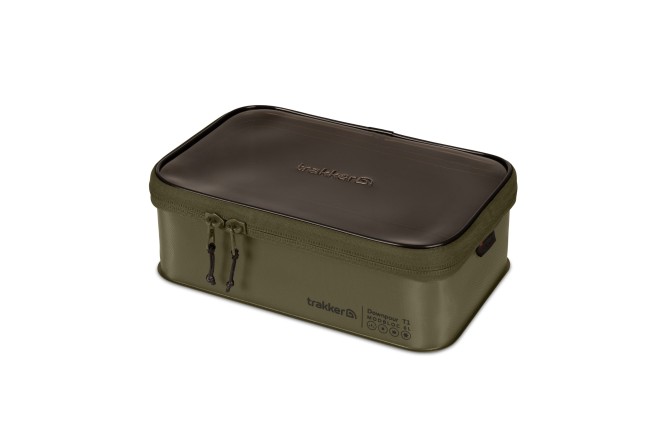 Trakker Downpour T1 Modbloc-Green