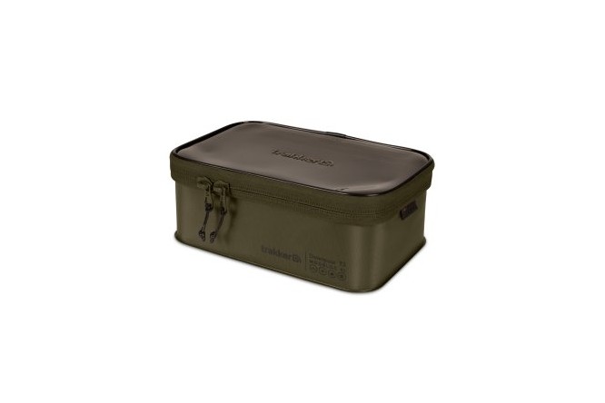 Trakker Downpour T1 Modbloc-Green