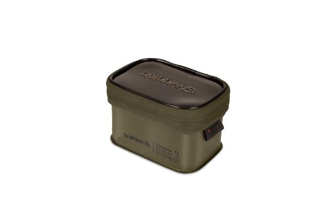 Trakker Downpour T1 Modbloc-Green