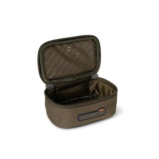 Fox Voyager Small Accessory Bag  2