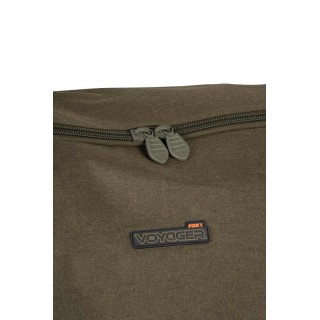 Fox  Voyager Bedchair Bag  2
