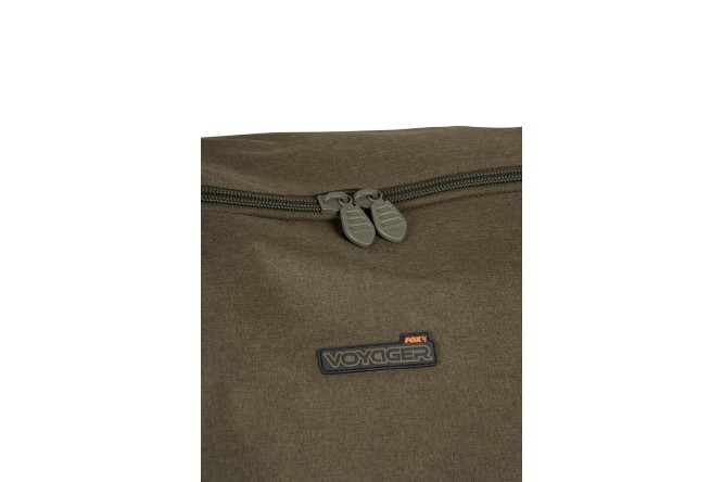 Fox Voyager Bedchair Bag