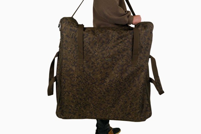 Solar SP C-Tech Sofa Chair Bag