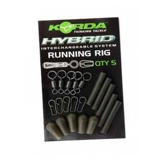 Korda Running Rig