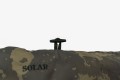 Solar Worldwide Pillow XL