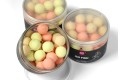 Mainline - ISO Fish Fluoro Wafters - 15mm - Pink,Yellow,White